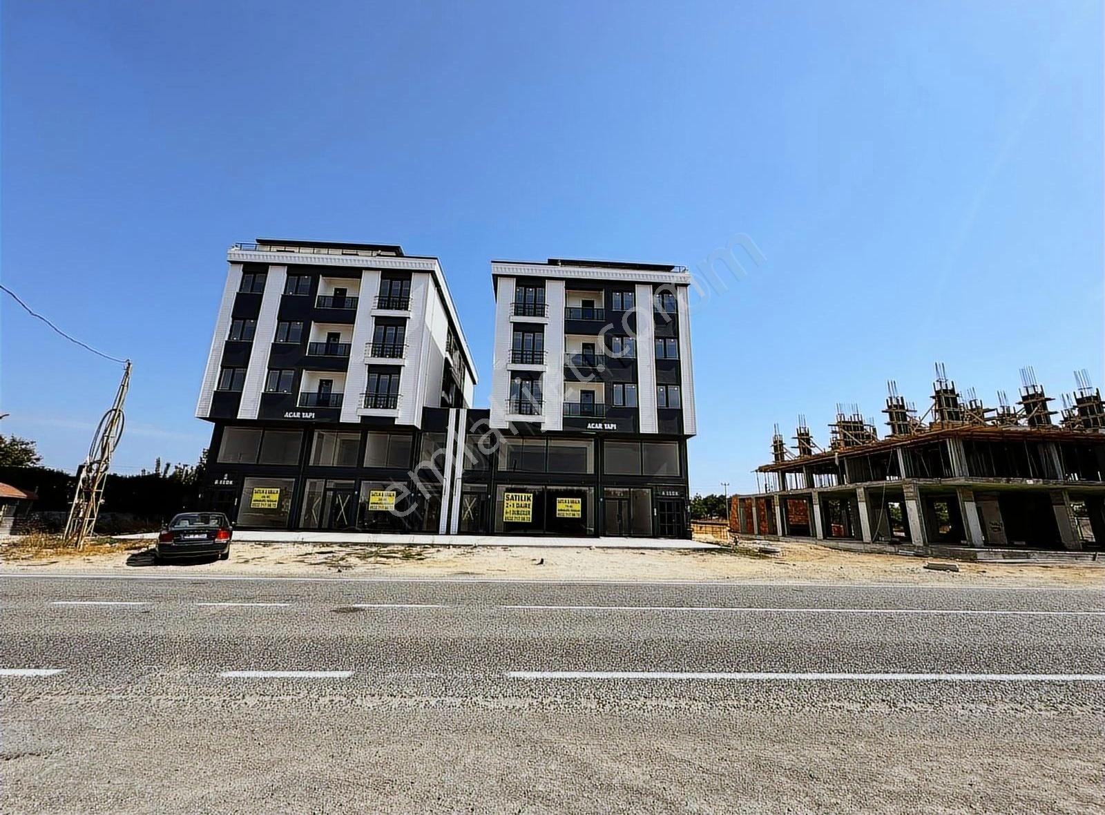 353m² Çift Dairelik Arsa - Görsel 2