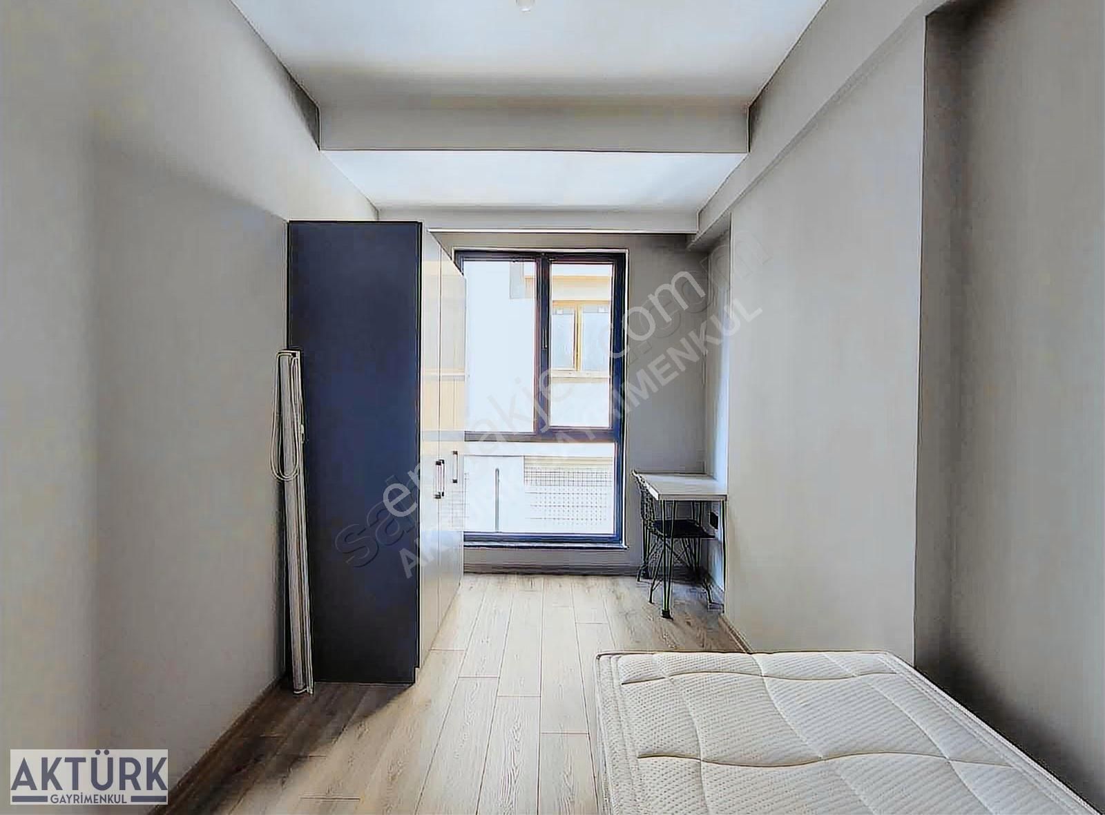 Aktürk Gayrimenkul'den 2+1 Geniş Lüx Daire - Görsel 4
