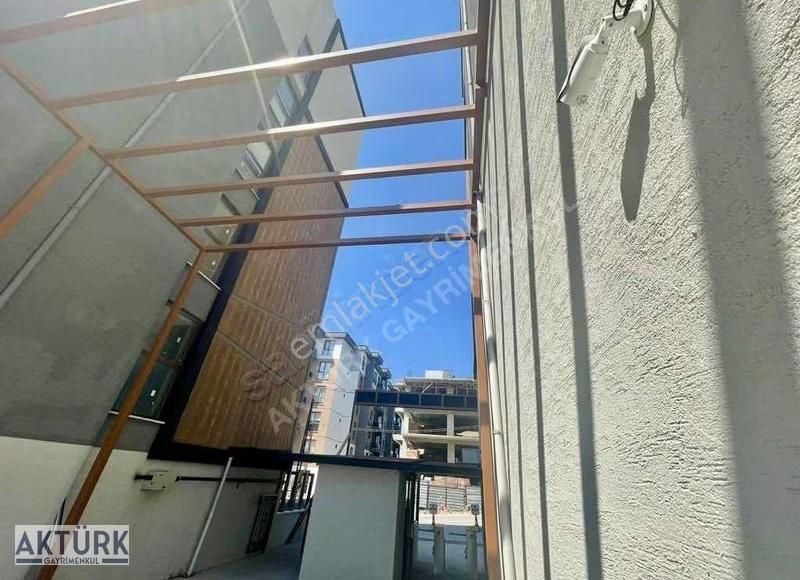 Aktürk Gayrimenkul'den Ekin Prestij'te 3+1 Satılık Dublex Daire - Görsel 2