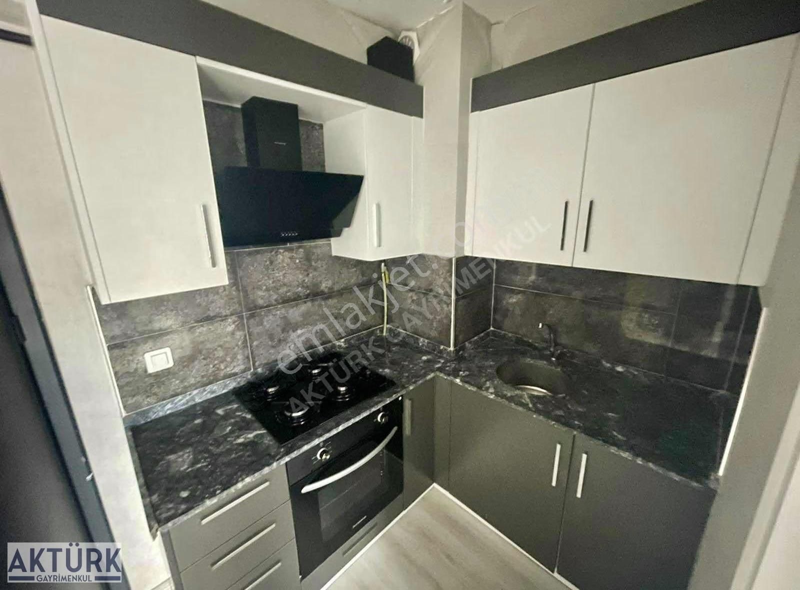 Aktürk Gayrimenkul'den Ekin Prestij'te 3+1 Satılık Dublex Daire