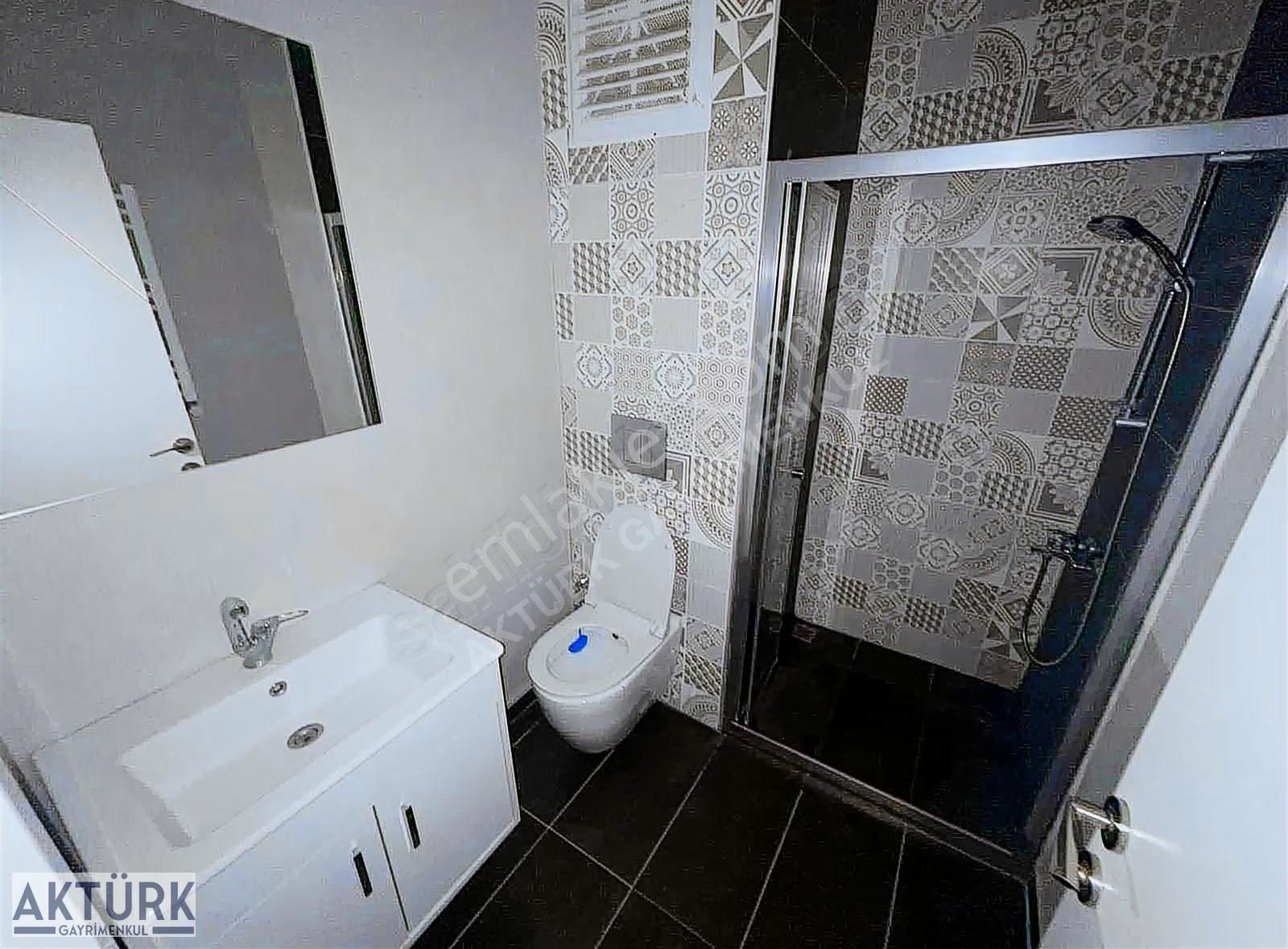 Aktürk Gayrimenkul'den Ekin Prestij'te 3+1 Satılık Dublex Daire - Görsel 3