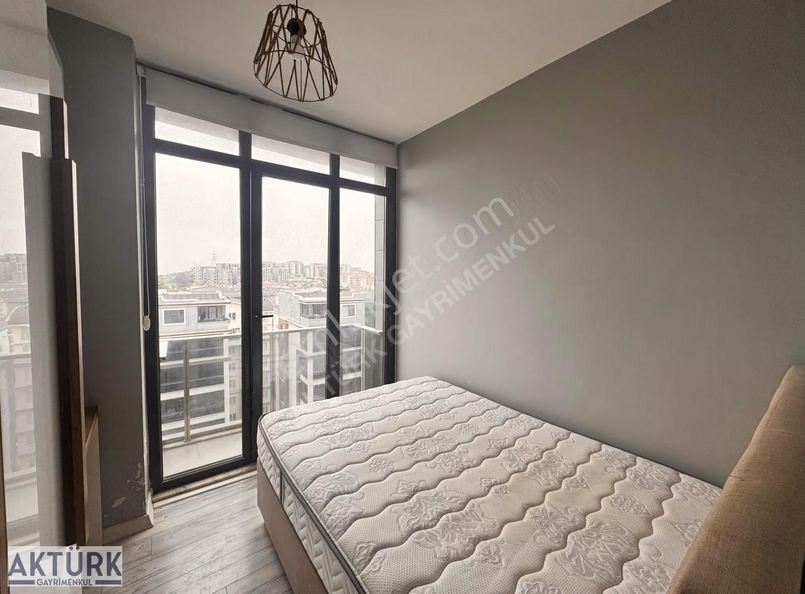 Aktürk Gayrimenkul' Den Görükle Vizyon Sitesinde Fırsat Daire - Görsel 2