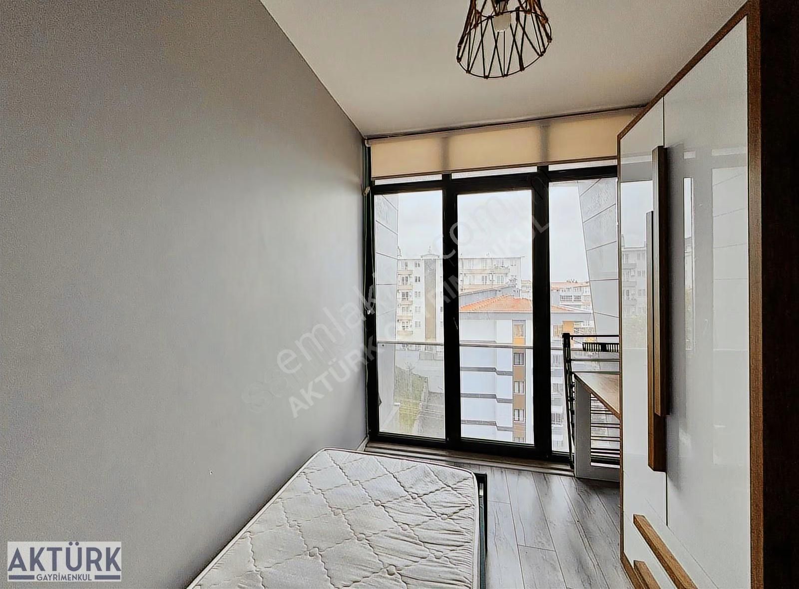 Aktürk Gayrimenkul' Den Görükle Vizyon Sitesinde Fırsat Daire - Görsel 5
