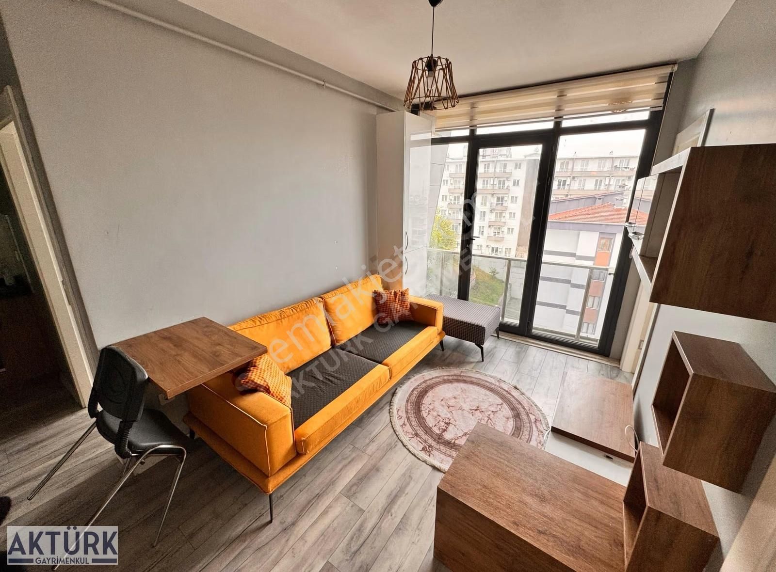 Aktürk Gayrimenkul' Den Görükle Vizyon Sitesinde Fırsat Daire - Görsel 7