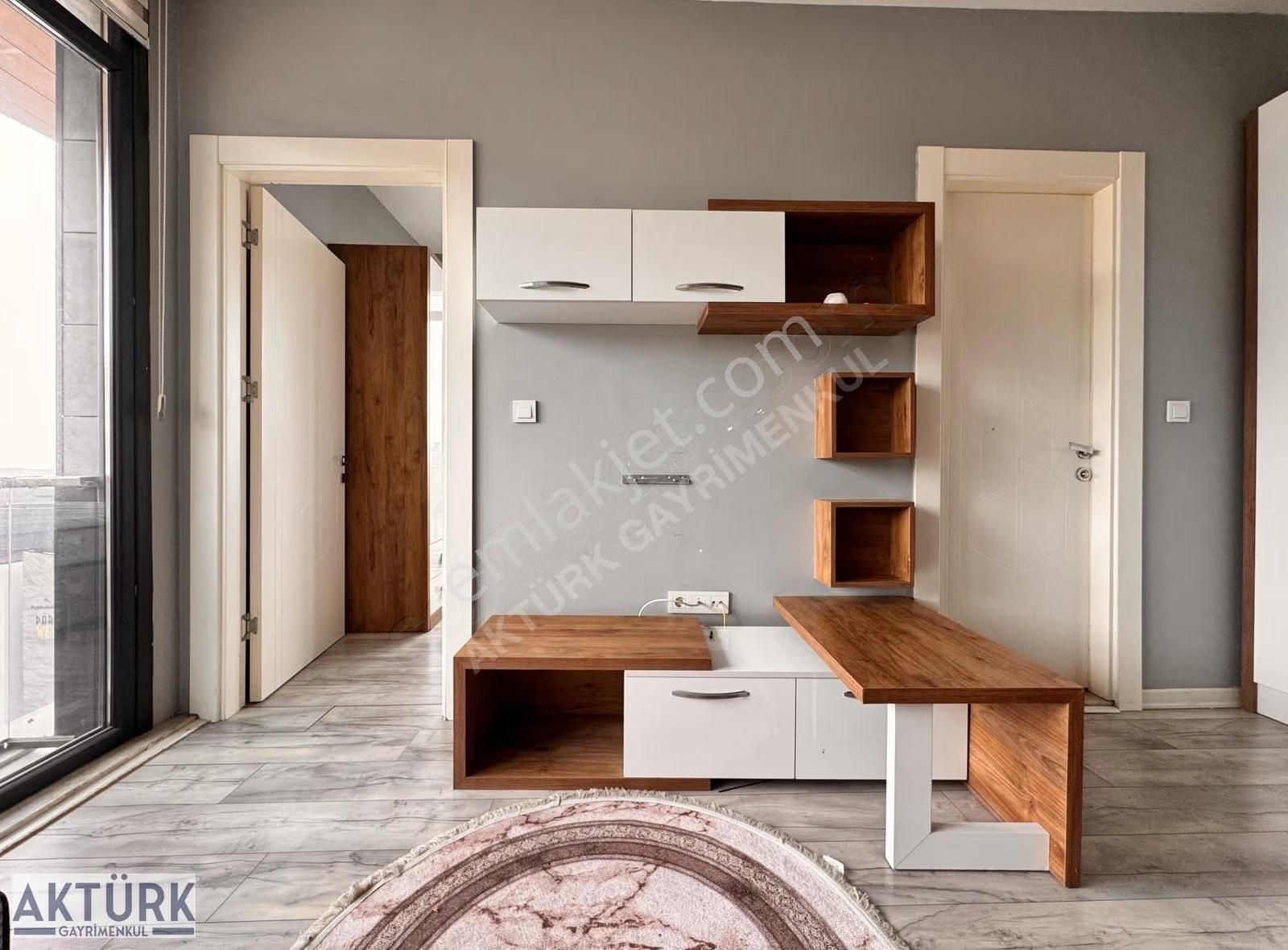 Aktürk Gayrimenkul' Den Görükle Vizyon Sitesinde Fırsat Daire - Görsel 9