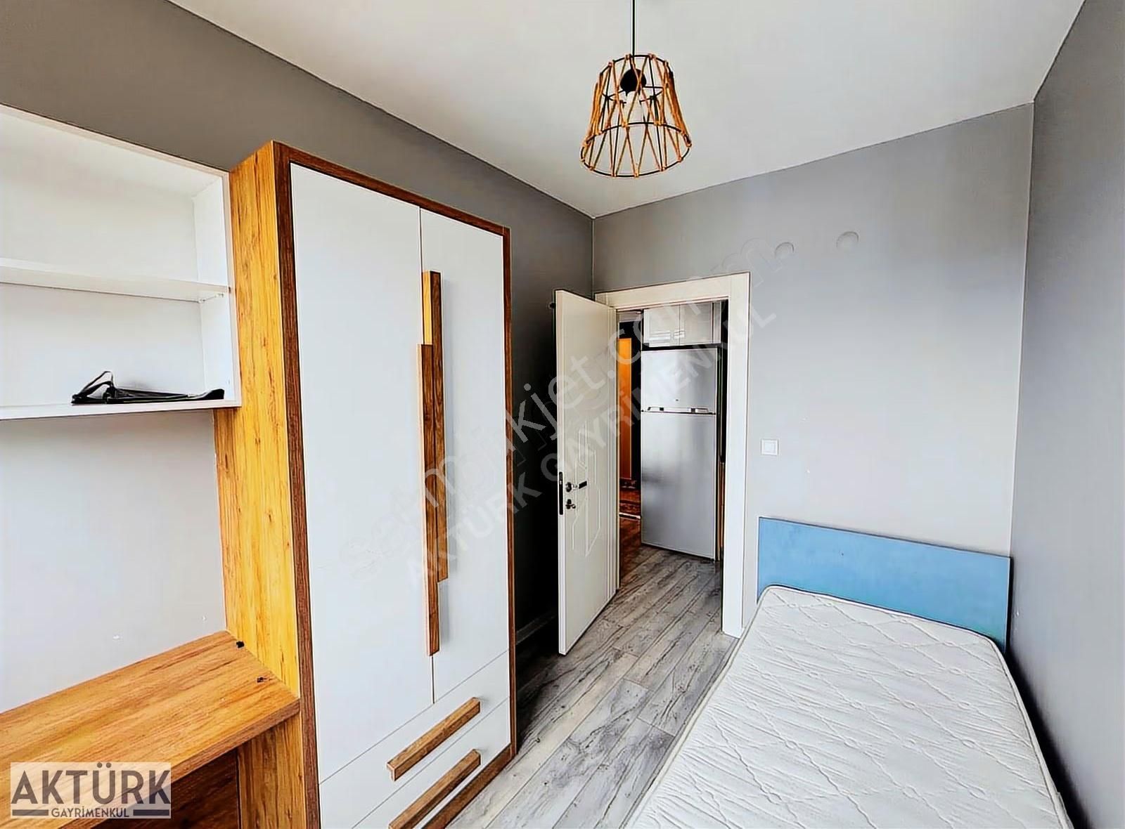 Aktürk Gayrimenkul' Den Görükle Vizyon Sitesinde Fırsat Daire - Görsel 6