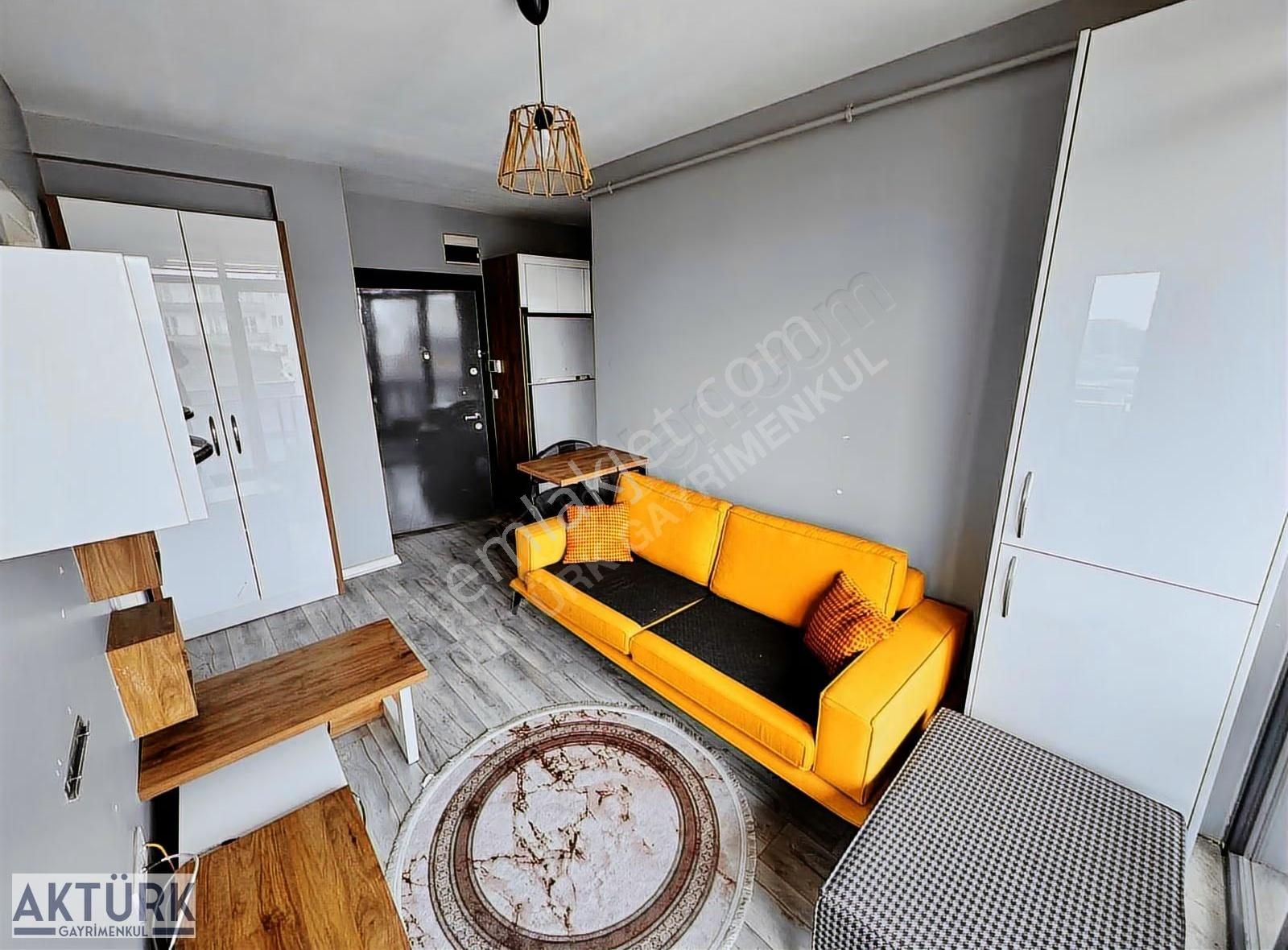 Aktürk Gayrimenkul' Den Görükle Vizyon Sitesinde Fırsat Daire - Görsel 3