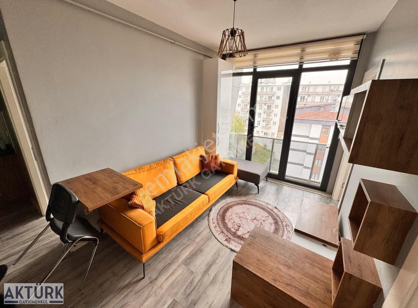 Aktürk Gayrimenkul' Den Görükle Vizyon Sitesinde Fırsat Daire - Görsel 11