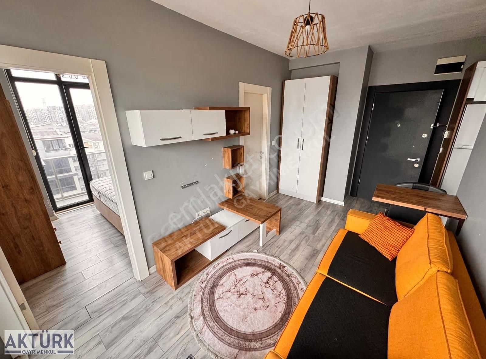 Aktürk Gayrimenkul' Den Görükle Vizyon Sitesinde Fırsat Daire - Görsel 12