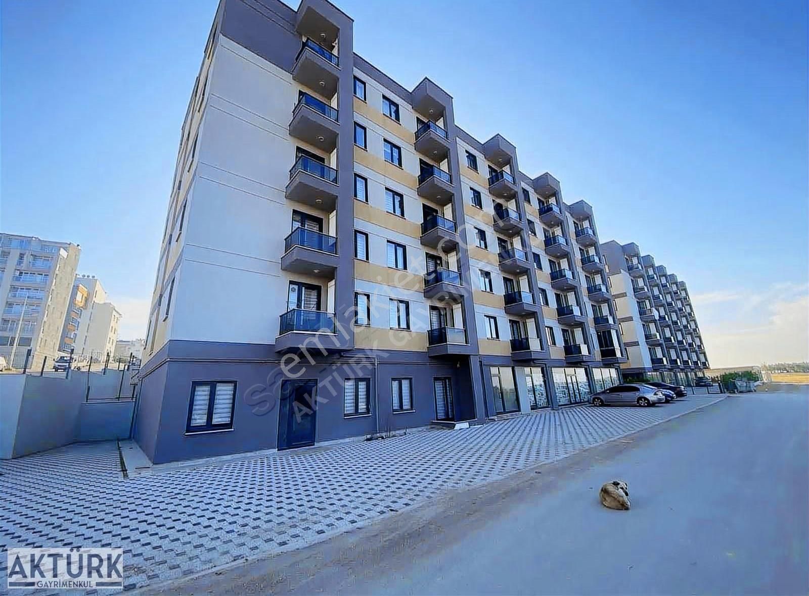 Aktürk Gayrimenkul"den Manzara 180 Sitesinde Fırsat Daire - Görsel 10