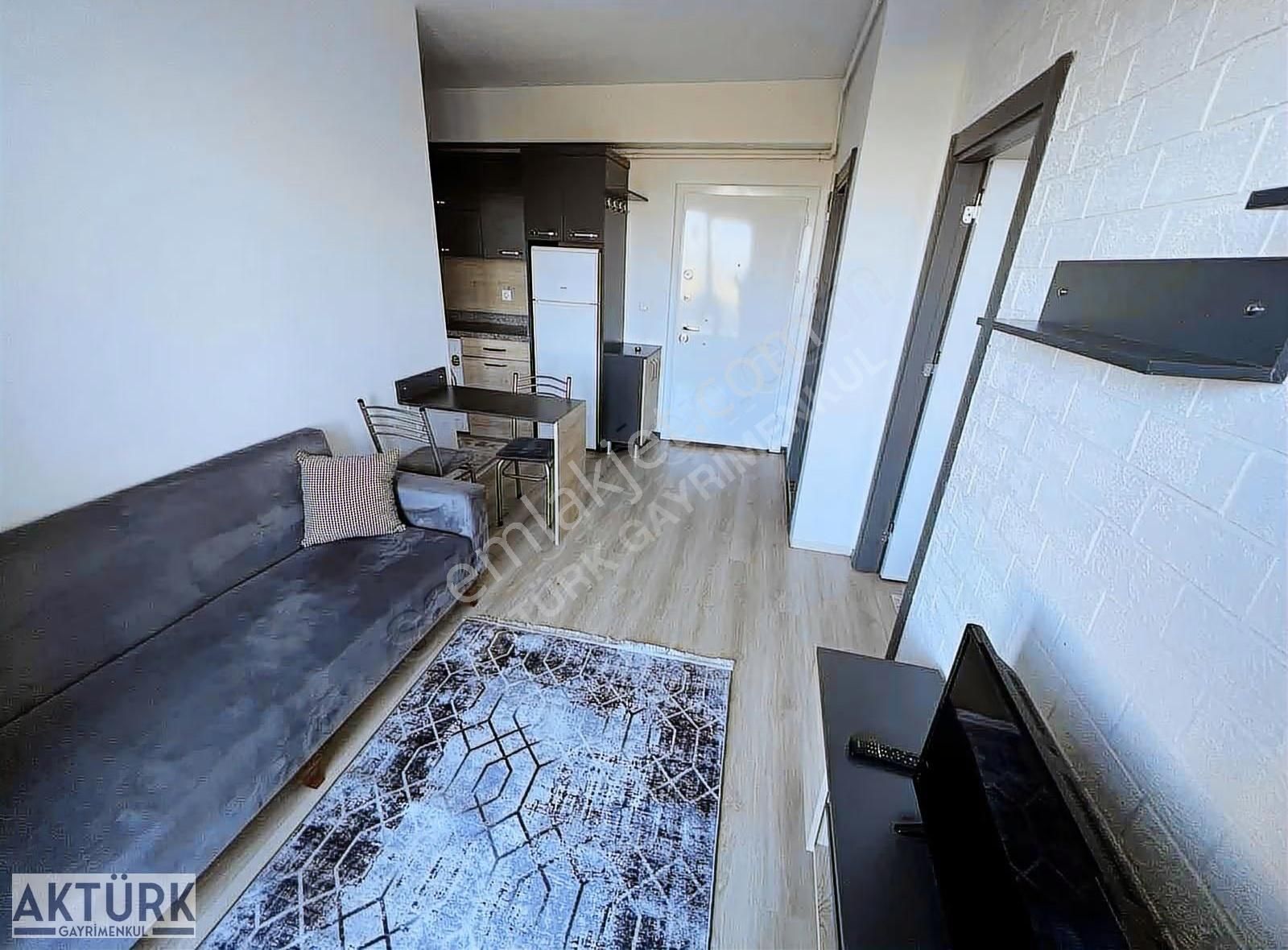 Aktürk Gayrimenkul"den Manzara 180 Sitesinde Fırsat Daire - Görsel 4