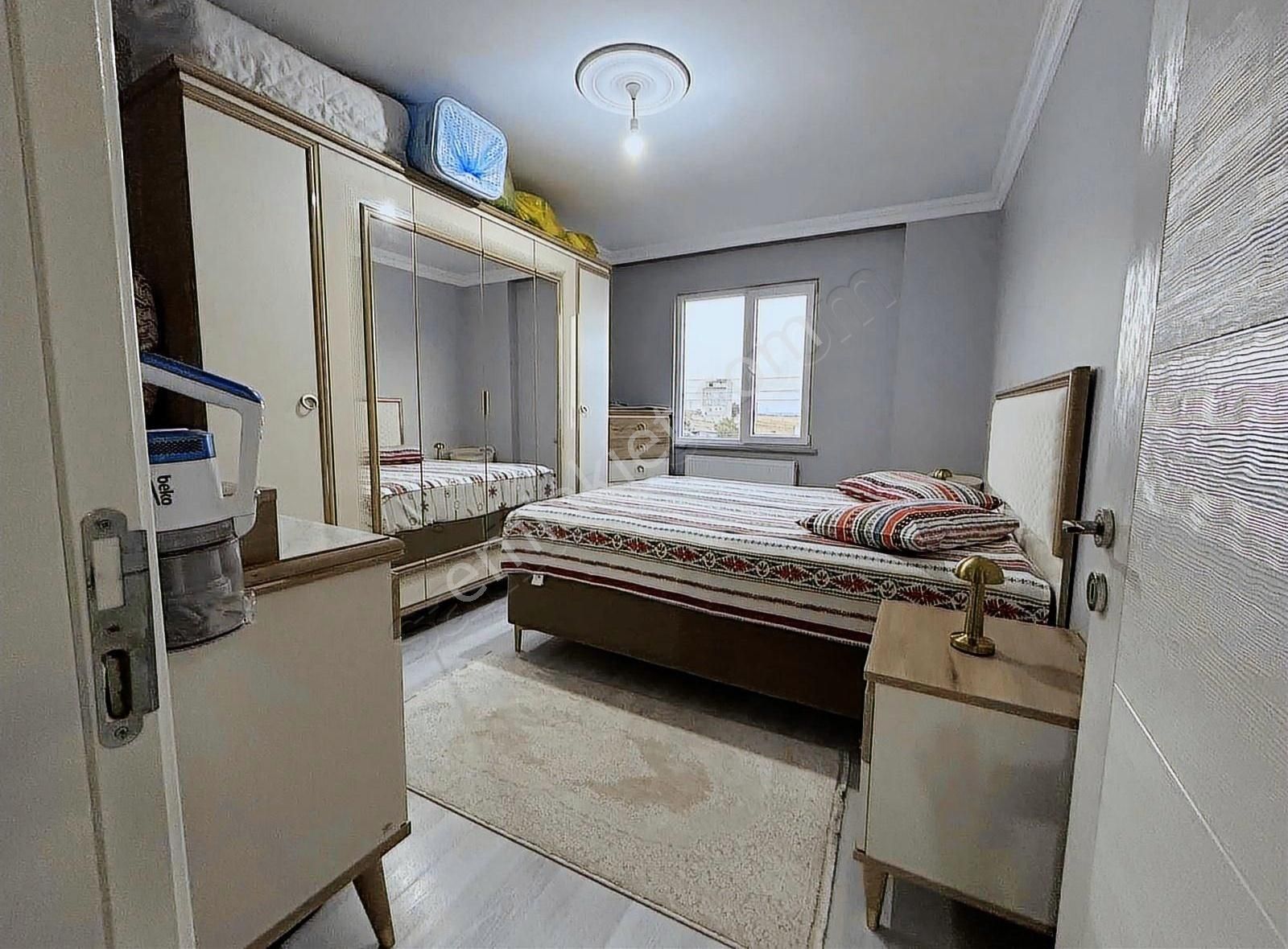 Okullara Yakın, Ulaşım Kolaylığıyla 2+1 Daire Fırsat - Görsel 2