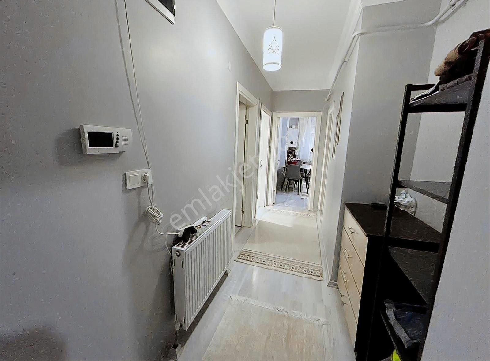Okullara Yakın, Ulaşım Kolaylığıyla 2+1 Daire Fırsat - Görsel 16