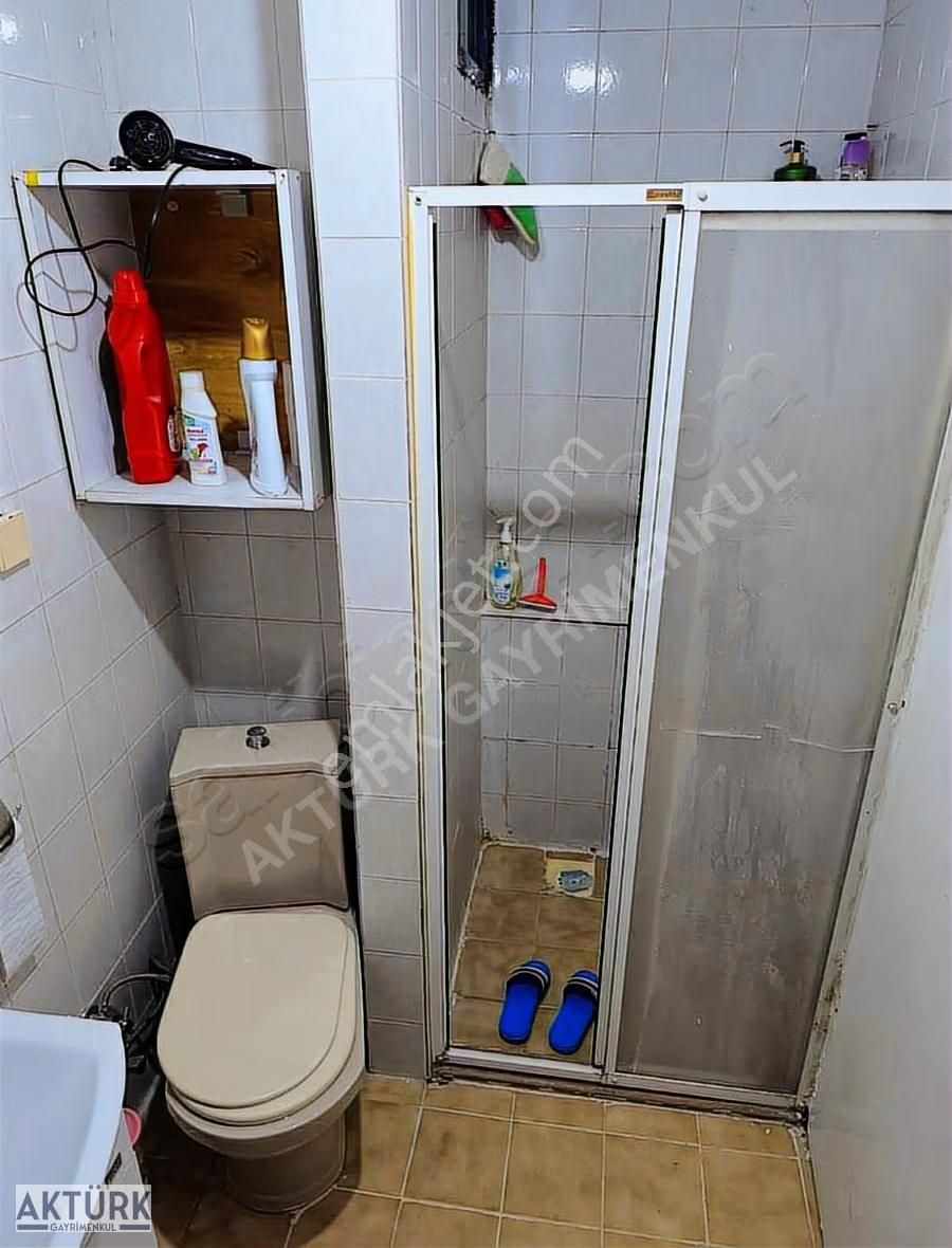 Aktürk Gayrimenkul Den Merkezi Lokasyonda Satılık 1+1 Daire - Görsel 8