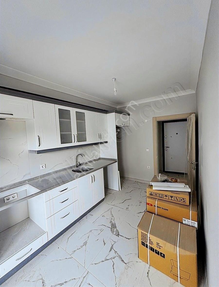 İstasyon - Tepe Mevkiinde Lüks 2+1 Daire - Görsel 5