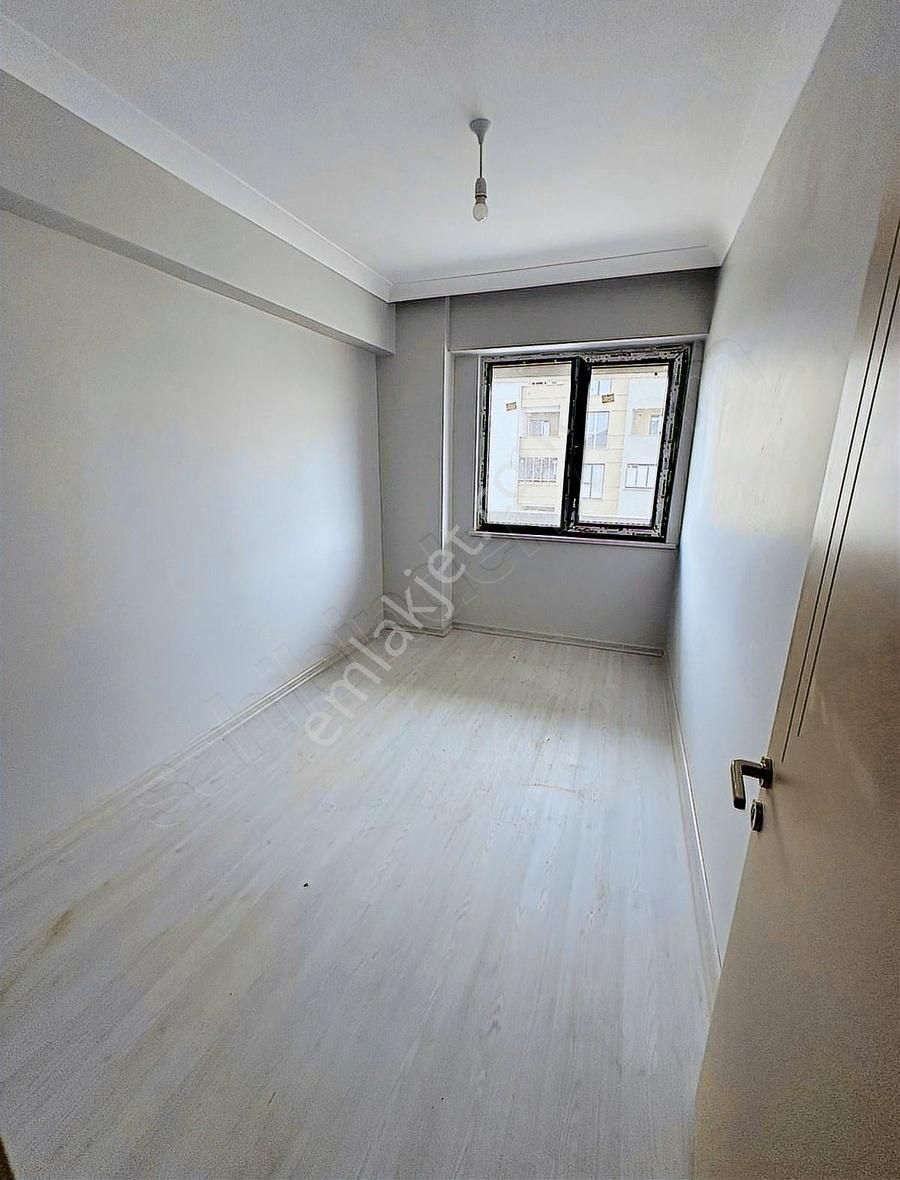 İstasyon - Tepe Mevkiinde Lüks 2+1 Daire - Görsel 6