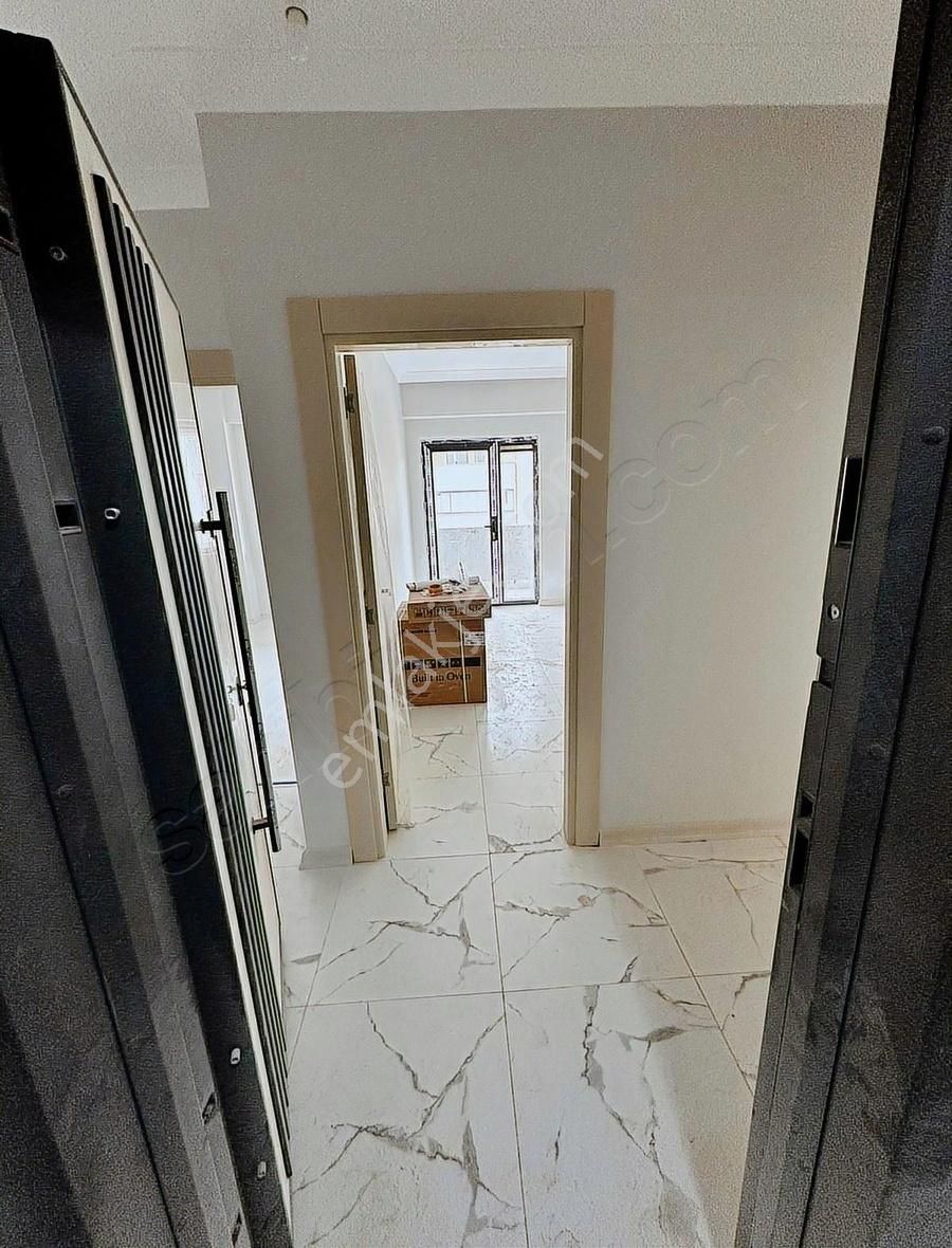 İstasyon - Tepe Mevkiinde Lüks 2+1 Daire - Görsel 7