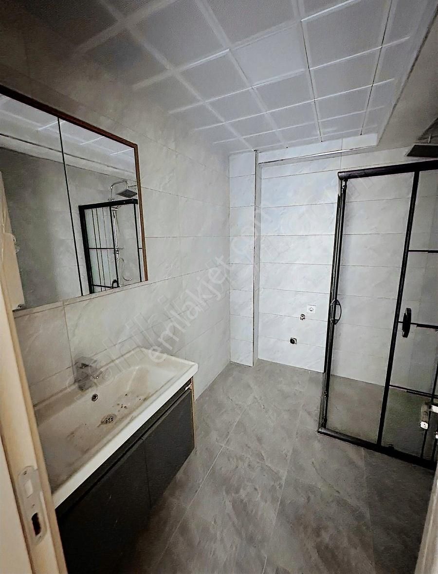 İstasyon - Tepe Mevkiinde Lüks 2+1 Daire - Görsel 6