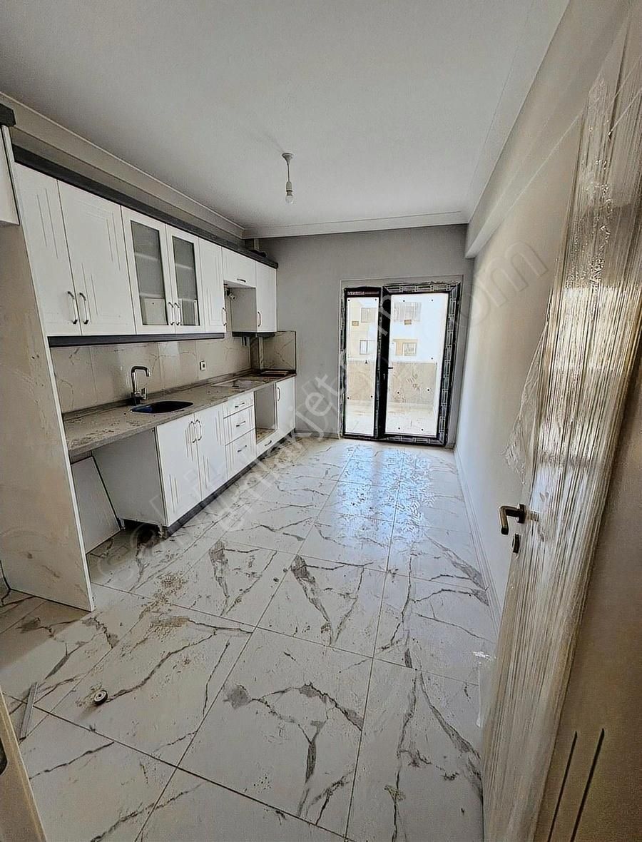 İstasyon - Tepe Mevkiinde Lüks 2+1 Daire - Görsel 4