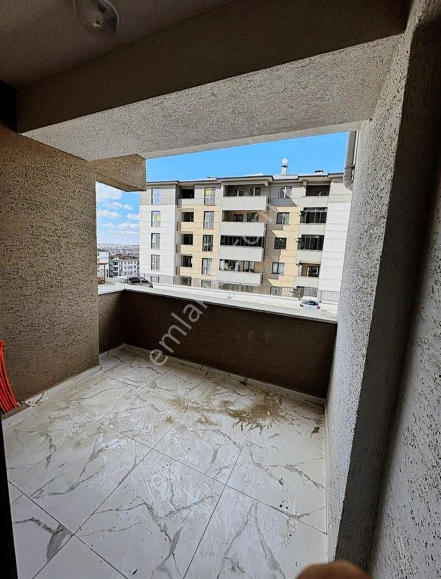 İstasyon - Tepe Mevkiinde Lüks 2+1 Daire - Görsel 10