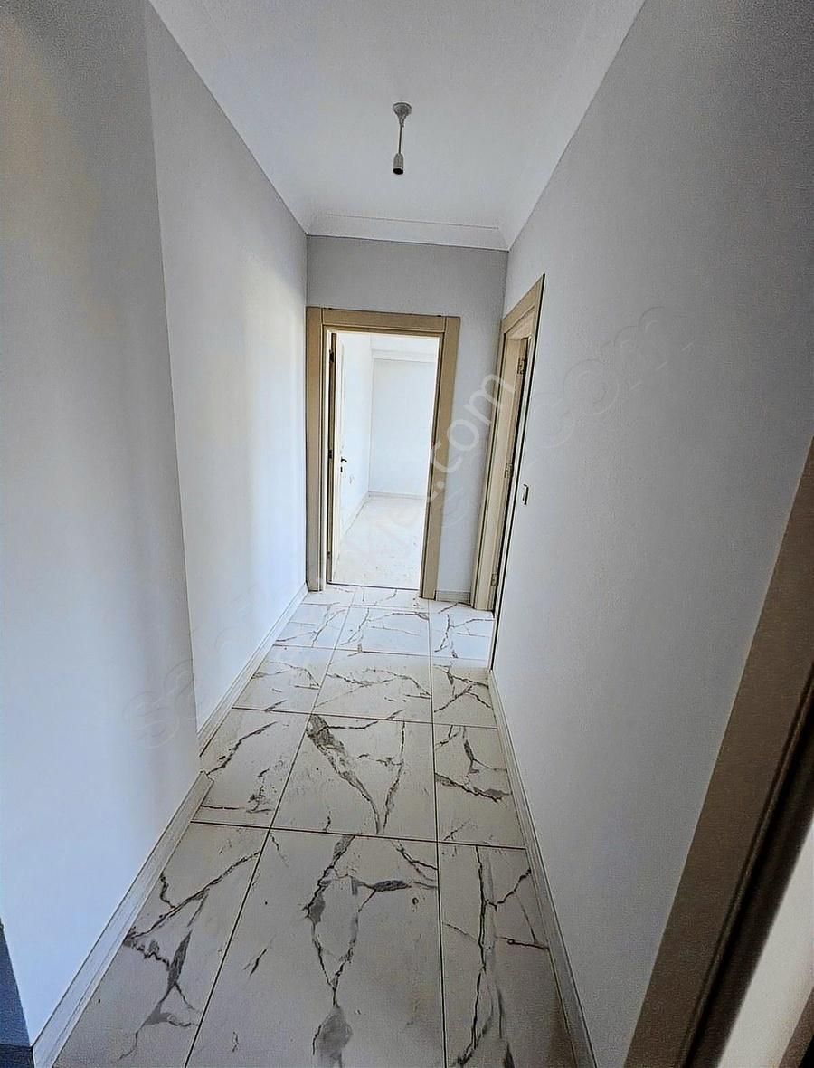 İstasyon - Tepe Mevkiinde Lüks 2+1 Daire - Görsel 9