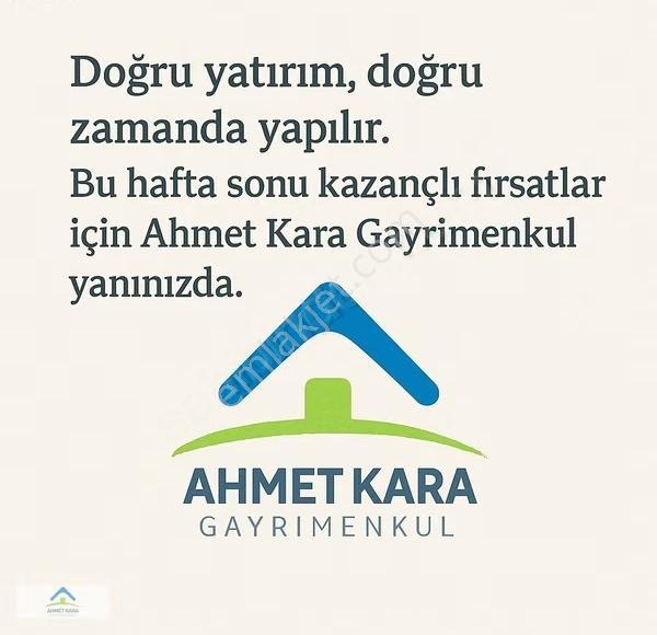 Gebze Cumaköy Mah.net Arsa 595 M2 His. Arsa Villa İmarlı - Görsel 3
