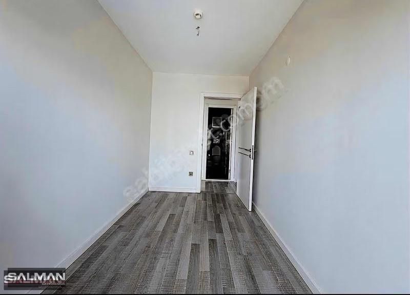Salman'dan Medical Point Has. 2+1 Lüks Rezidans Kiralık Daire - Görsel 2