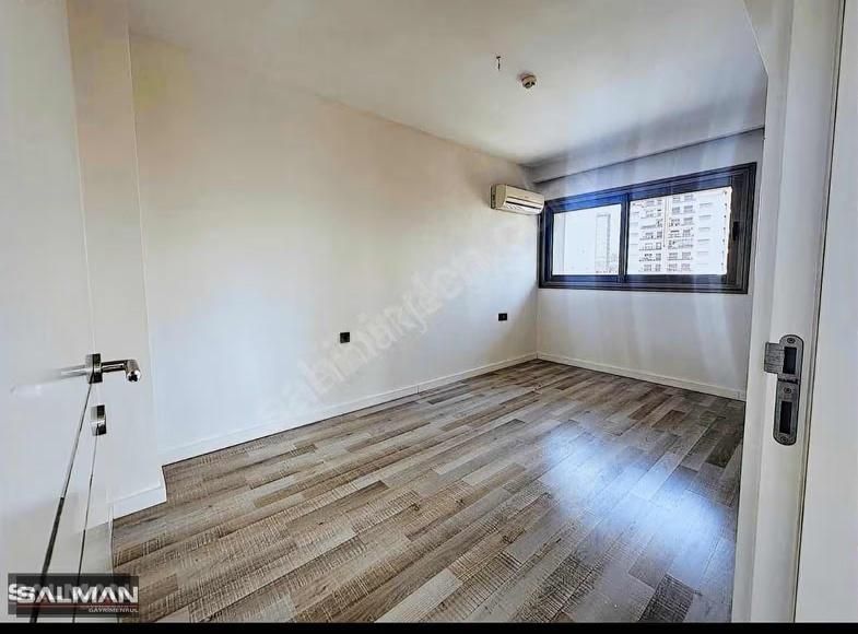 Salman'dan Medical Point Has. 2+1 Lüks Rezidans Kiralık Daire - Görsel 8