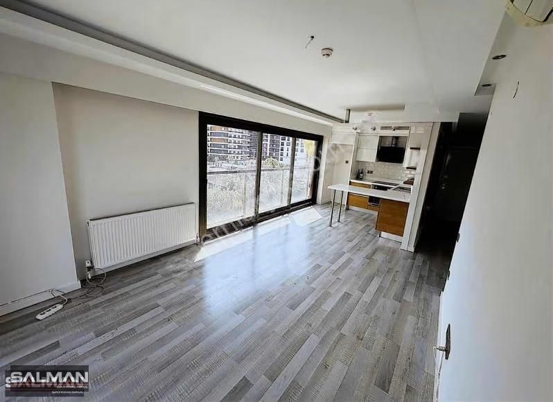 Salman'dan Medical Point Has. 2+1 Lüks Rezidans Kiralık Daire - Görsel 6