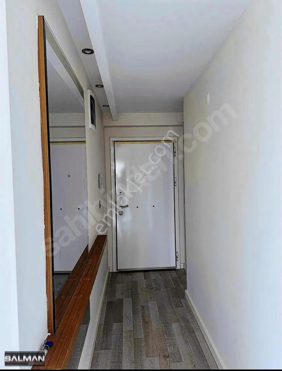 Salman'dan Medical Point Has. 2+1 Lüks Rezidans Kiralık Daire - Görsel 10