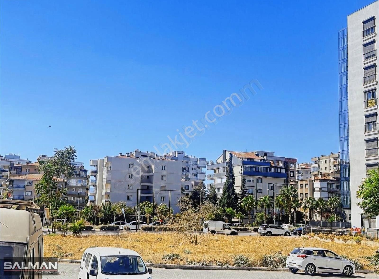 Salman'dan Yeni Girne Cadde Yakını Kiralık Köşe Dükkan - Görsel 11