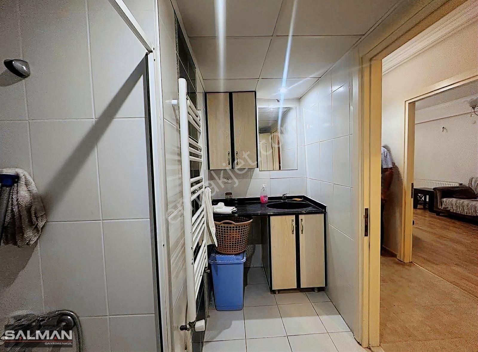 Salman'dan K.yaka Dedebaşı Mah Satılık Boş Hazır 2+1 Daire - Görsel 9