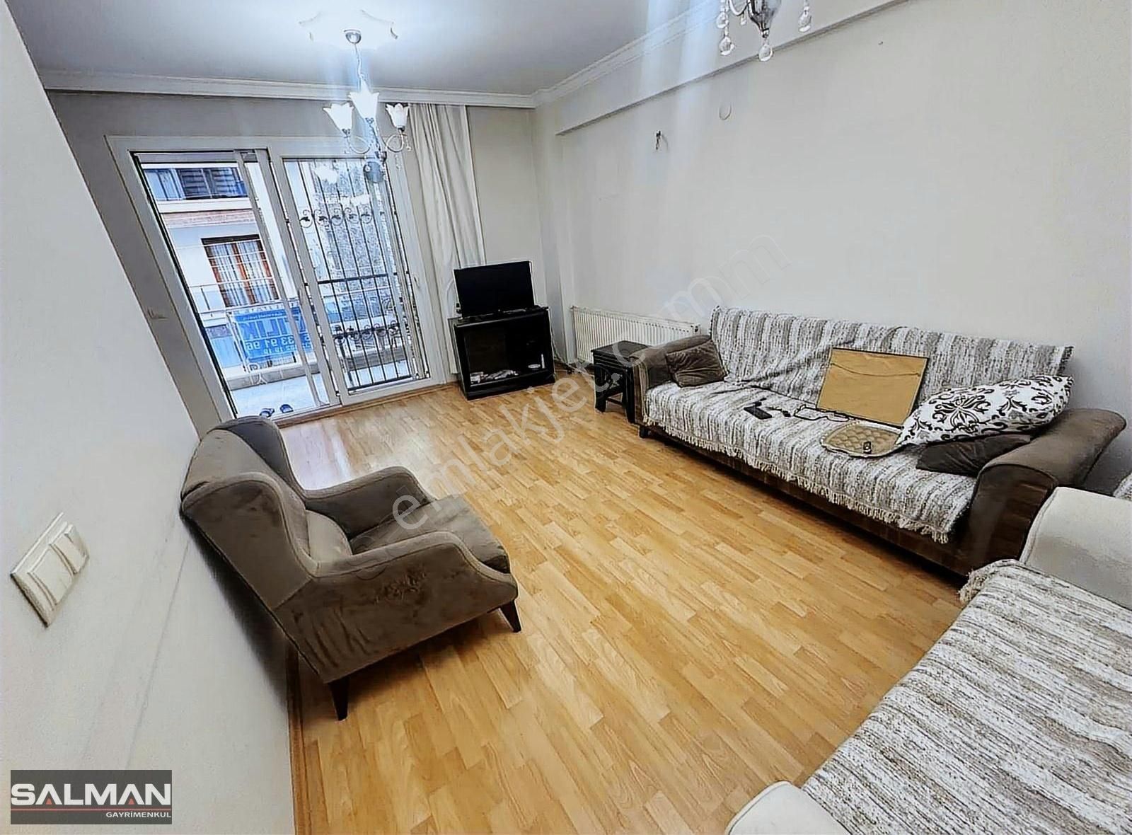 Salman'dan K.yaka Dedebaşı Mah Satılık Boş Hazır 2+1 Daire - Görsel 5