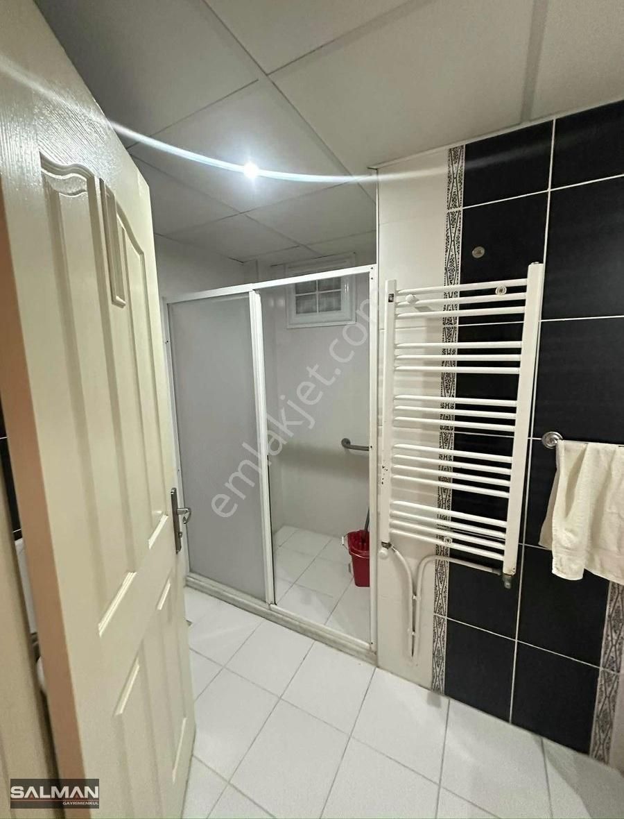 Salman'dan K.yaka Dedebaşı Mah Satılık Boş Hazır 2+1 Daire - Görsel 7