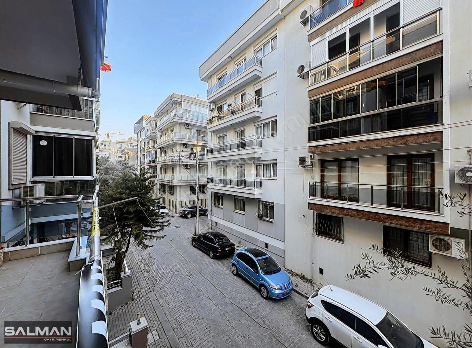Salman'dan K.yaka Dedebaşı Mah Satılık Boş Hazır 2+1 Daire - Görsel 6