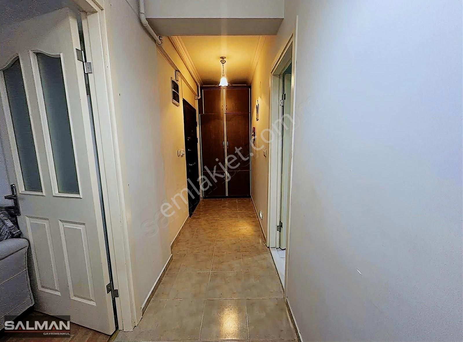 Salman'dan K.yaka Dedebaşı Mah Satılık Boş Hazır 2+1 Daire - Görsel 24