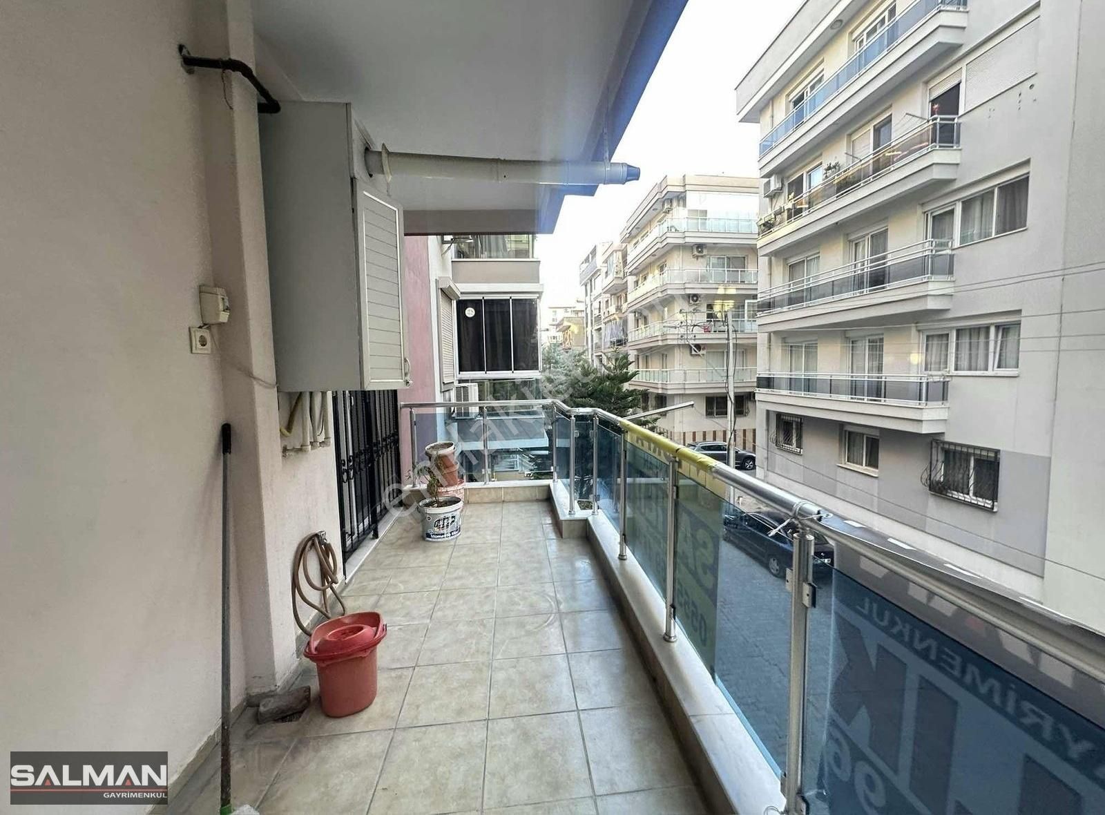 Salman'dan K.yaka Dedebaşı Mah Satılık Boş Hazır 2+1 Daire - Görsel 13