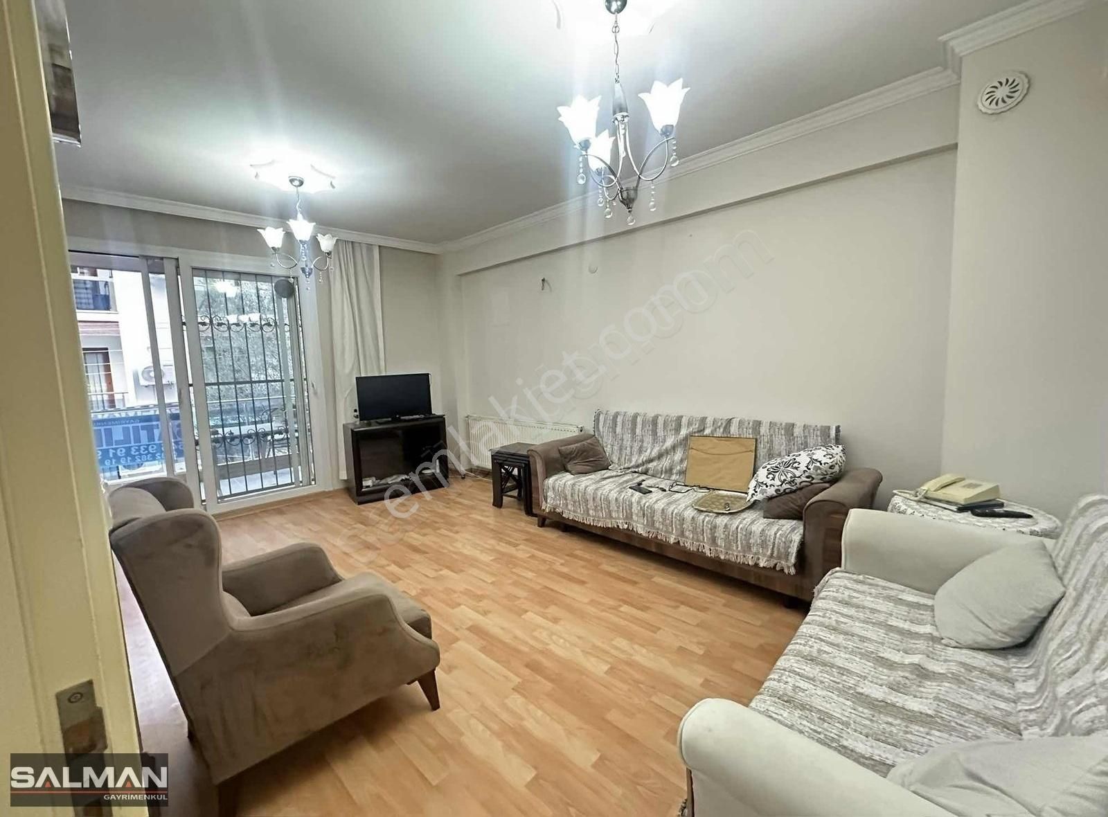 Salman'dan K.yaka Dedebaşı Mah Satılık Boş Hazır 2+1 Daire - Görsel 21