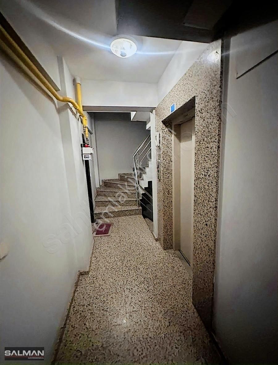 Salman'dan K.yaka Dedebaşı Mah Satılık Boş Hazır 2+1 Daire - Görsel 15