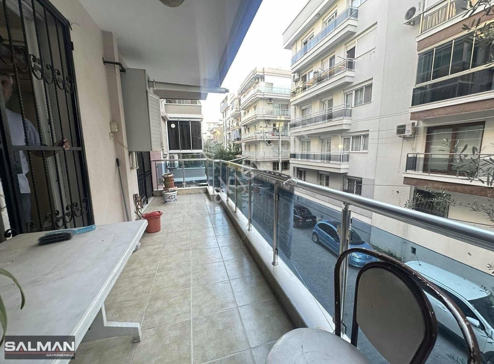 Salman'dan K.yaka Dedebaşı Mah Satılık Boş Hazır 2+1 Daire - Görsel 8