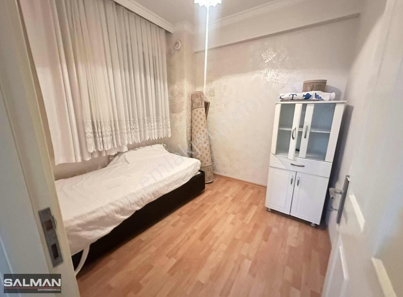 Salman'dan K.yaka Dedebaşı Mah Satılık Boş Hazır 2+1 Daire - Görsel 10