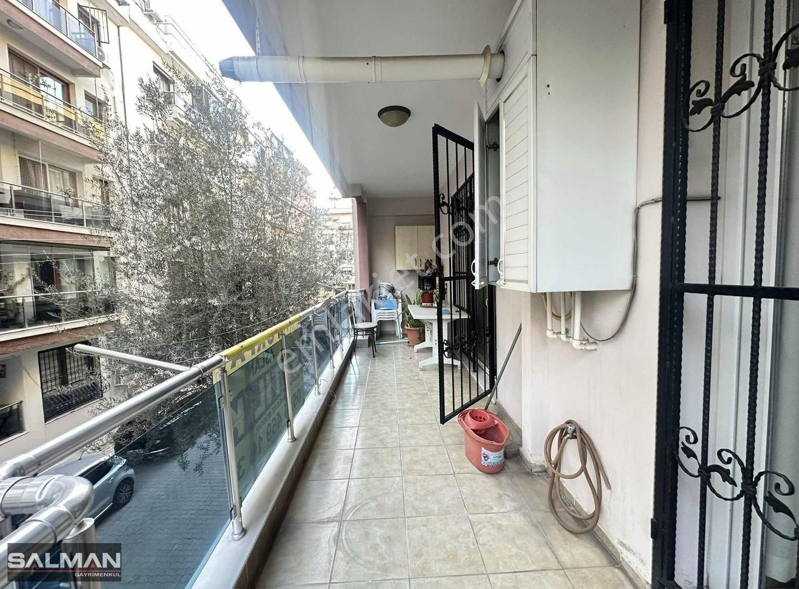 Salman'dan K.yaka Dedebaşı Mah Satılık Boş Hazır 2+1 Daire - Görsel 20
