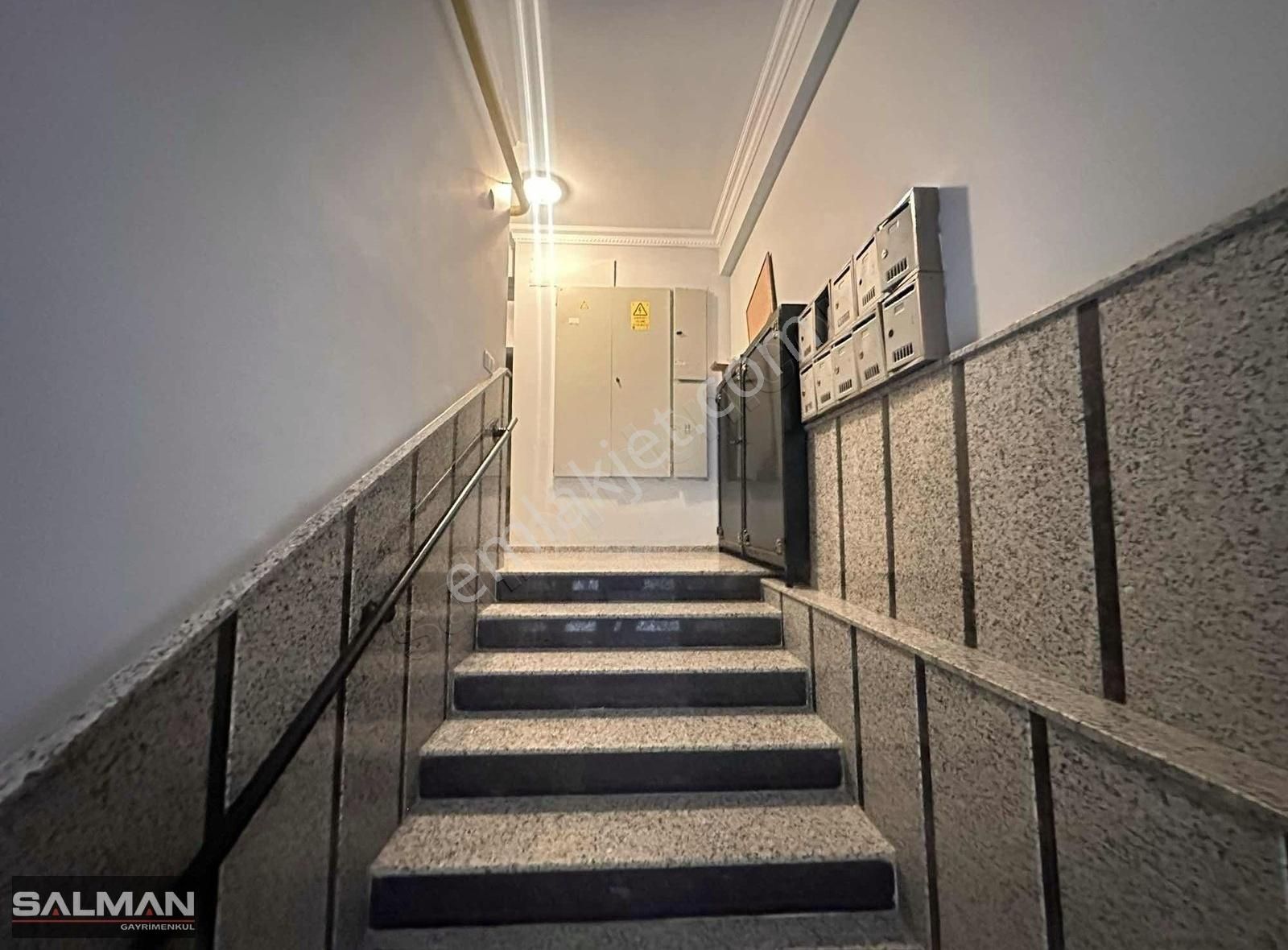 Salman'dan K.yaka Dedebaşı Mah Satılık Boş Hazır 2+1 Daire - Görsel 22