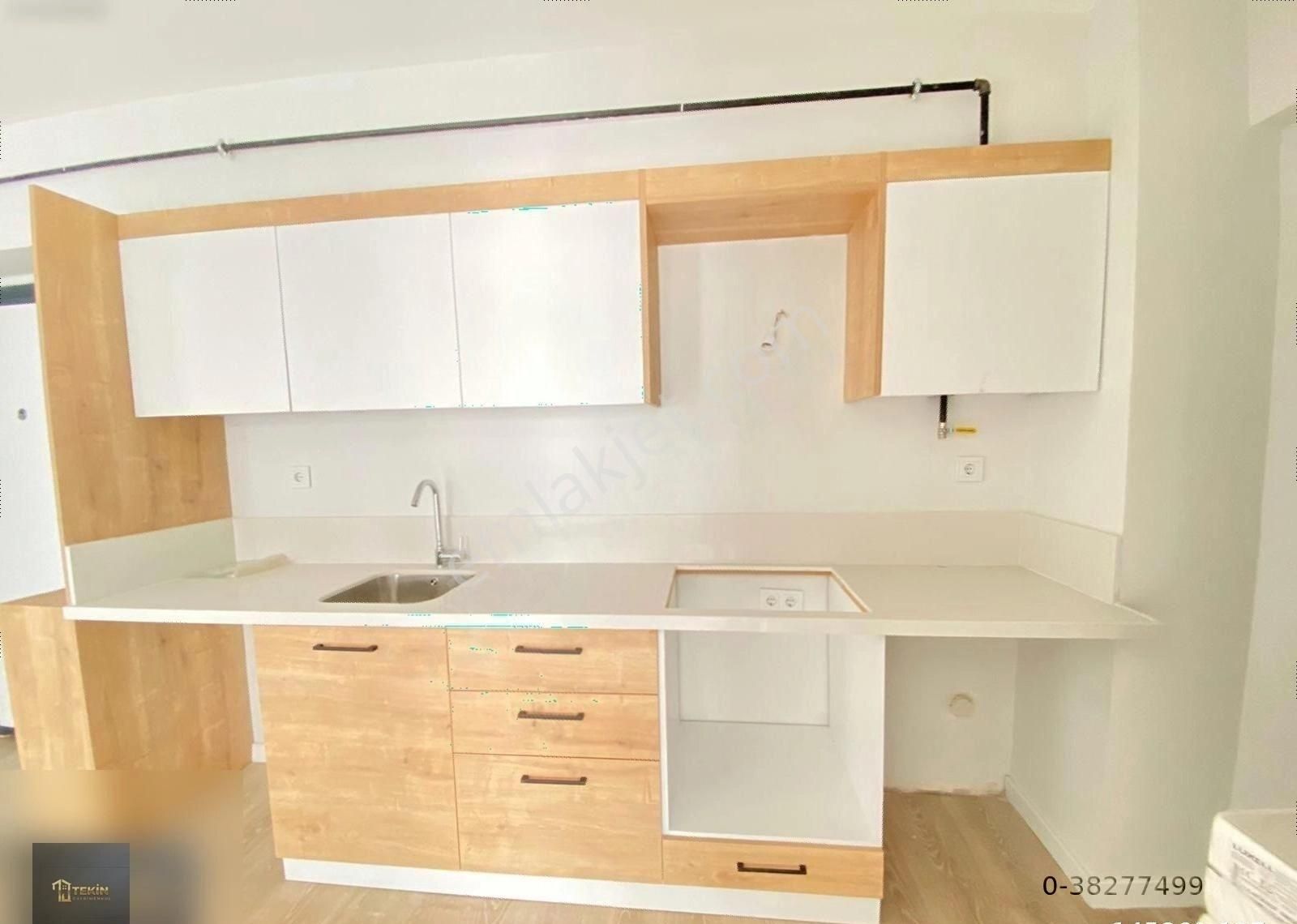 Tekin'den Görükle Trend Bulvarda Satılık 2+1 Daire - Görsel 4