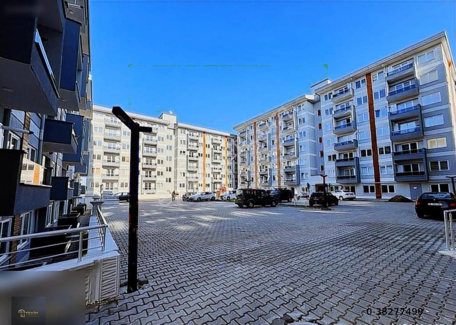 Tekin'den Görükle Trend Bulvarda Satılık 2+1 Daire - Görsel 3