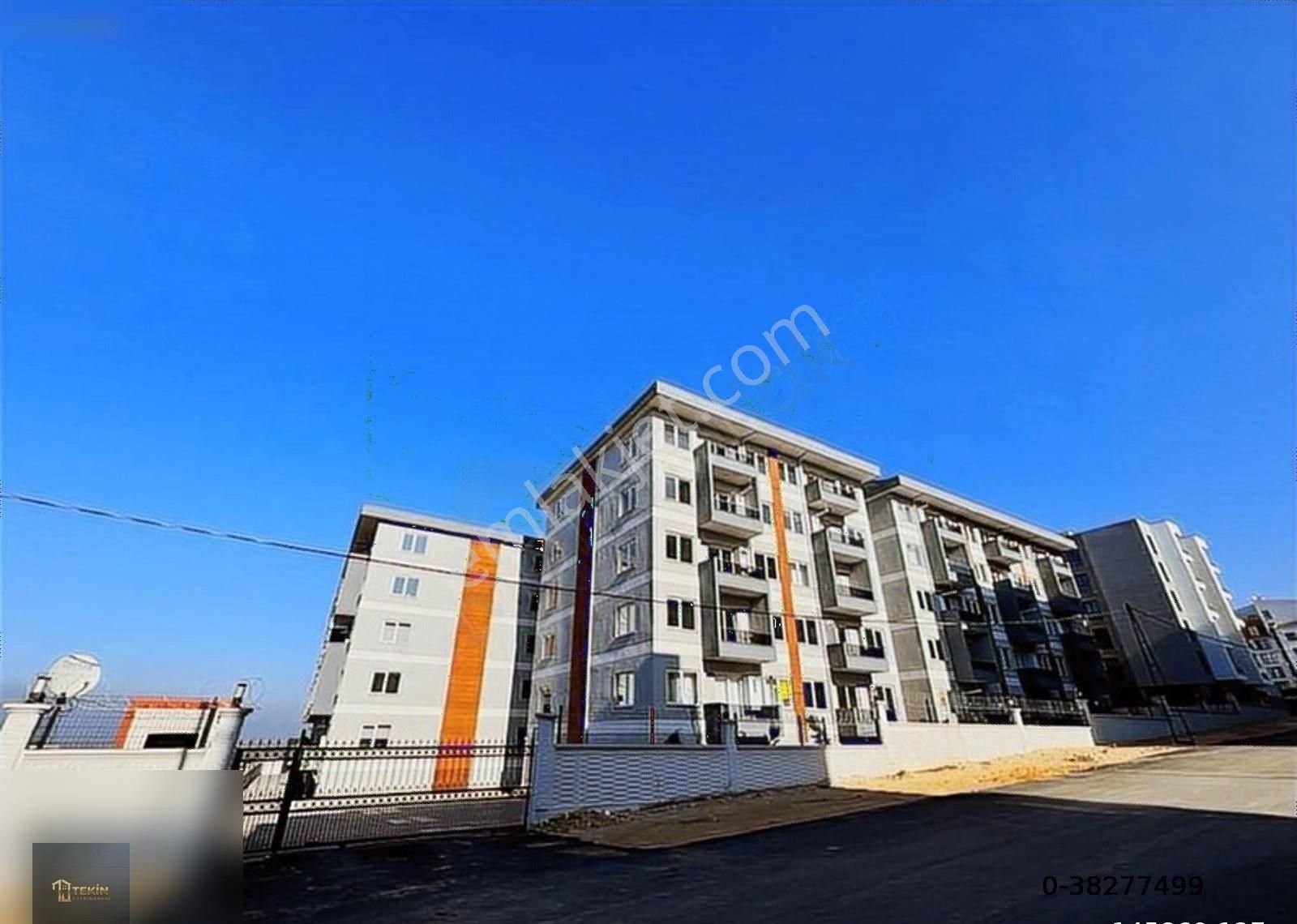 Tekin'den Görükle Trend Bulvarda Satılık 2+1 Daire