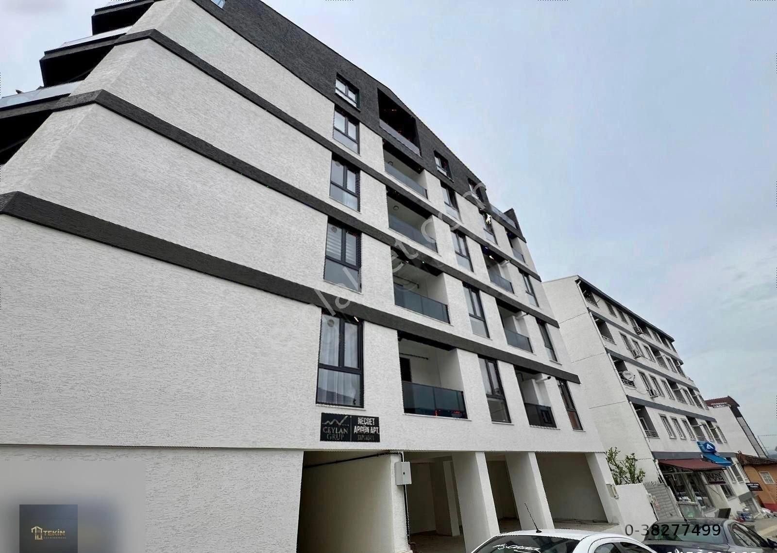 Tekinden'den Görükle Ceylan Inşaat'ta Sıfır Ara Kat Daire - Görsel 17