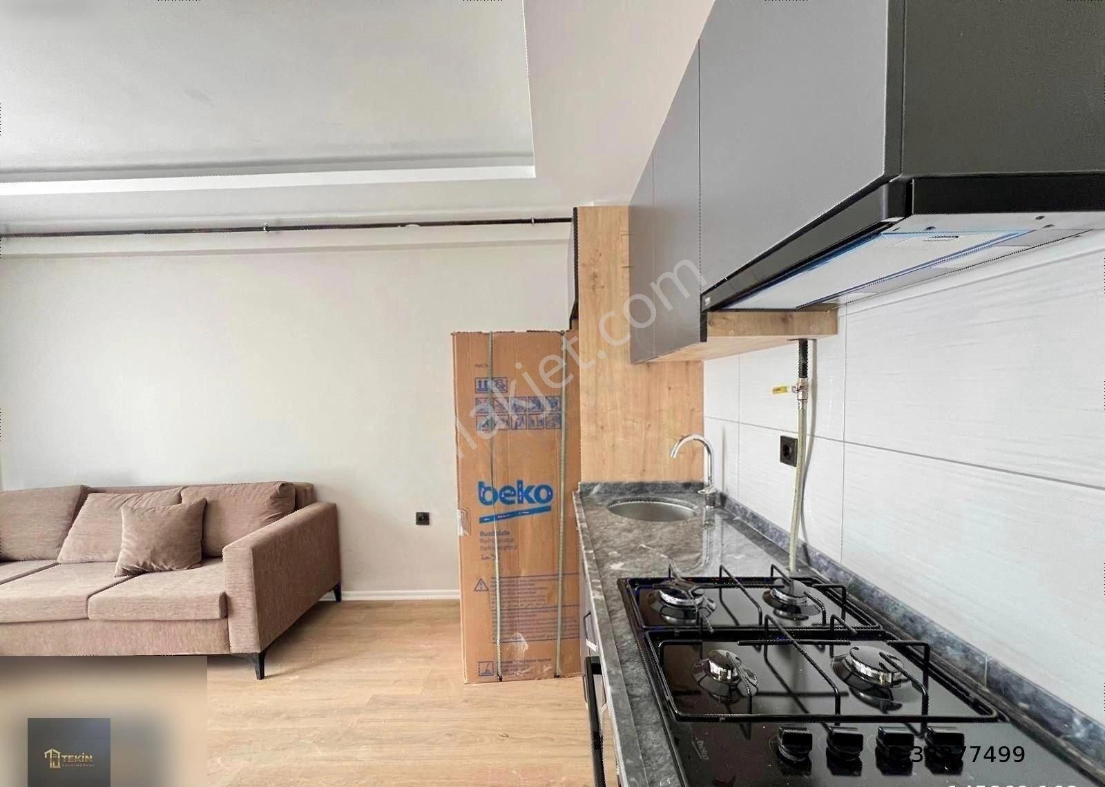 Tekinden'den Görükle Ceylan Inşaat'ta Sıfır Ara Kat Daire - Görsel 28