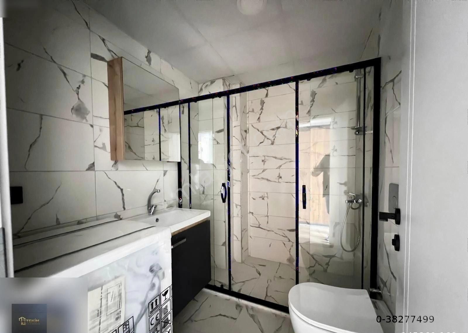 Tekinden'den Görükle Ceylan Inşaat'ta Sıfır Ara Kat Daire - Görsel 23