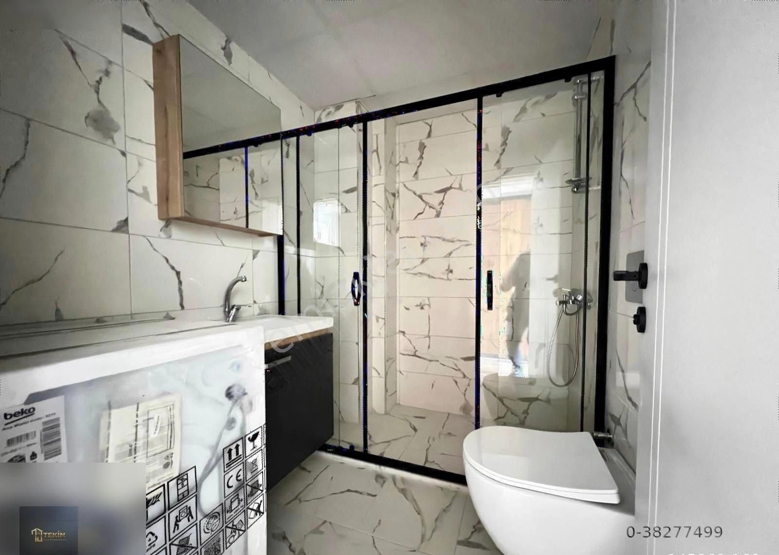 Tekinden'den Görükle Ceylan Inşaat'ta Sıfır Ara Kat Daire - Görsel 9